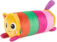 Maskotki i pluszaki - Koci Domek Gabi Miękotka Maskotka Pillow Cat 21 cm Gabby's Dollhouse - miniaturka - grafika 1
