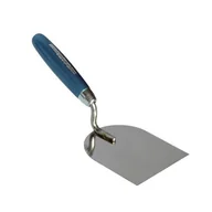 Narzędzia murarskie - Kielnia do gipsu 80 mm - miniaturka - grafika 1
