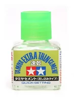 Modele do sklejania - Tamiya Klej Extra Thin szybkoschnący 87182 - miniaturka - grafika 1