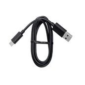 Kable USB - Oryginalny Kabel USB Motorola SKN6473A USB typ C bulk - miniaturka - grafika 1