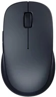 Myszki - Xiaomi Dual-mode Wireless Mouse 2 czarny - miniaturka - grafika 1