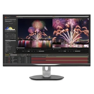 Philips 328P6AUBREB 31,5" czarny (328P6AUBREB/00) - Monitory - miniaturka - grafika 1