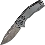 Noże - KERSHAW CANNONBALL Nóż z wspomaganym otwieraniem Flipper K-2061 - miniaturka - grafika 1