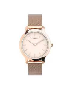 Zegarek Timex Zegarek TW2U86600 Transcend - Zegarki damskie - miniaturka - grafika 1
