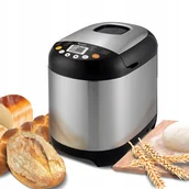 Wypiekacze do chleba - Turbo Tronic TT-BM100 - miniaturka - grafika 1