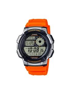 Zegarek Casio Sports AE-1000W-4BVEF - Zegarki męskie - miniaturka - grafika 1