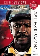 Filmy wojenne DVD - Żelazny Orzeł 3: Asy - miniaturka - grafika 1