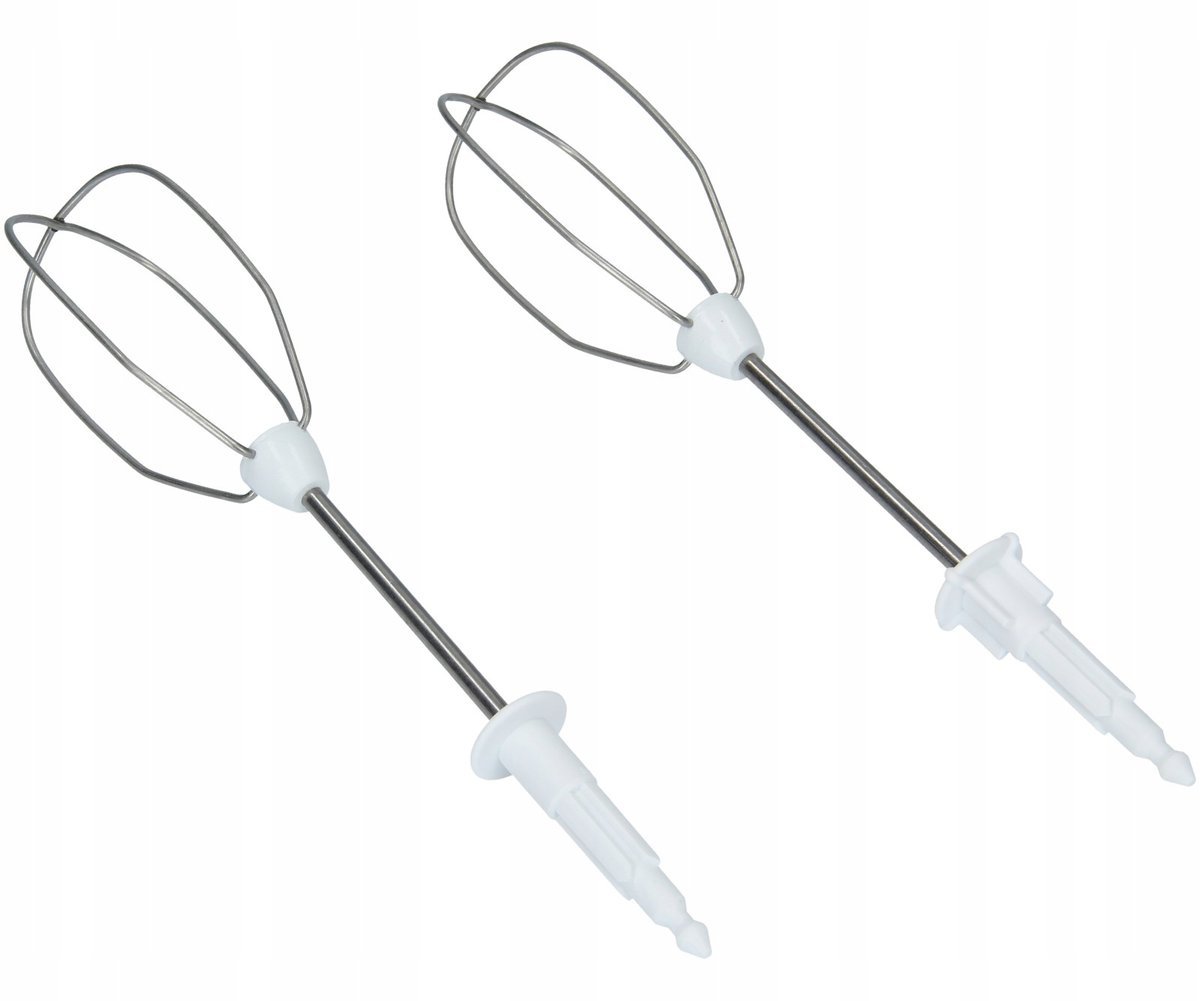 Mieszak Trzepaczka Miksera Bosch 2Szt. Clevermixx