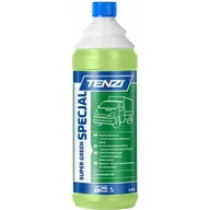 Kosmetyki samochodowe - TENZI Środek do mycia silników i karoserii pojazdów dostawczych 1l Super Green Specjal A-03 A-03/001 - miniaturka - grafika 1