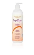 Depilacja - ACTIVESHOP DEPILFLAX 100 EMULSJA PO DEPILACJI 500ML AS_100077 - miniaturka - grafika 1