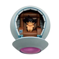 Figurki dla dzieci - Figurka Dragon Ball Z Ichibansho - Kakarot (VS OMNIBUS ULTIMATE) - miniaturka - grafika 1