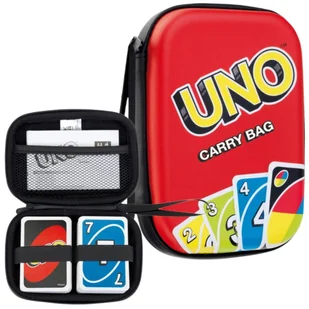 Etui do kart Uno Klein - Gry planszowe - miniaturka - grafika 5