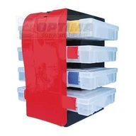 Akcesoria do klimatyzacji i ogrzewania - MAGNETI MARELLI Zestaw O-ringów Full 361szt. - miniaturka - grafika 1