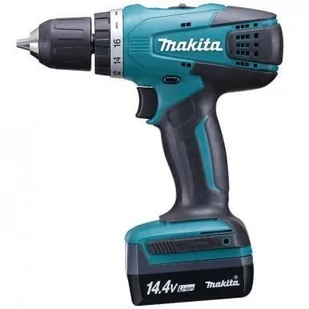 Makita DF347DWE - Wiertarko-wkrętarki akumulatorowe - miniaturka - grafika 2