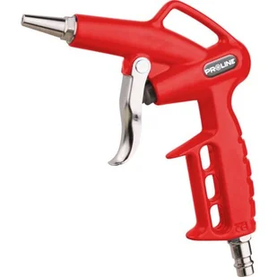 PROLINE PROLINE Pistolet do przedmuchiwania z 2 końcówkami ce 66348 PX66348 - Pistolety pneumatyczne - miniaturka - grafika 1