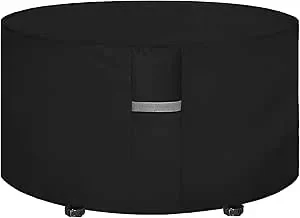 POKROWIEC NA meble OGRODOWE wodoodporny 300x90cm 600D PREMIUM