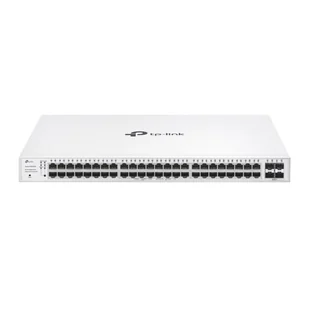 TP-Link Festa FS352G L2/L2+ Gigabit Ethernet (10/100/1000) Obsługa PoE Biały - Pozostałe akcesoria sieciowe - miniaturka - grafika 1