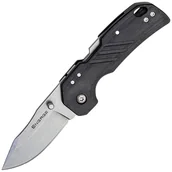 Noże - Nóż składany Cold Steel Engage 4116SS - Black - miniaturka - grafika 1