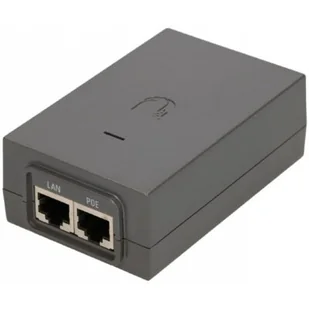Ubiquiti POE-24-AF5X-EU adapter PoE Gigabit Ethernet - Powerline communications - miniaturka - grafika 2
