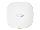 Pozostałe akcesoria sieciowe - HPE Aruba Instant On AP25 Access Point RW 4x4 Wi-Fi 6 Indoor - miniaturka - grafika 1