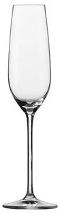 Schott Zwiesel 112494 kieliszek do szampana, szkło, przezroczysty, 6 jednostek 112494 - Kieliszki - miniaturka - grafika 1