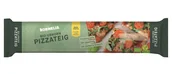 Szybkie dania obiadowe - CIASTO NA PIZZĘ CIEMNE NA ZAKWASIE BIO 400 g - DONAU STRUDEL (KORNELIA) - miniaturka - grafika 1