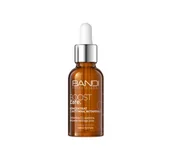 Serum do twarzy - Bandi Boost Koncentrat z witaminą C dzień/noc 30ml - miniaturka - grafika 1