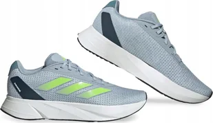 Buty Damskie Adidas Duramo Sl Niebiesko-zielone IF7273 r 41 1/3 - Buty sportowe damskie - miniaturka - grafika 1