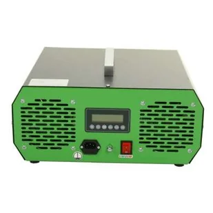 OPTIMA Ozonator Maxi 60 wydajność 60g/h + jonizator + UV Maxi 60 - Ozonatory powietrza - miniaturka - grafika 1
