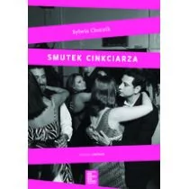 OD Deski Do Deski Smutek cinckciarza - Sylwia Chutnik - Felietony i reportaże - miniaturka - grafika 1