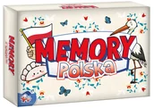 Gry planszowe - Kangur, Gra Memory Polska - miniaturka - grafika 1