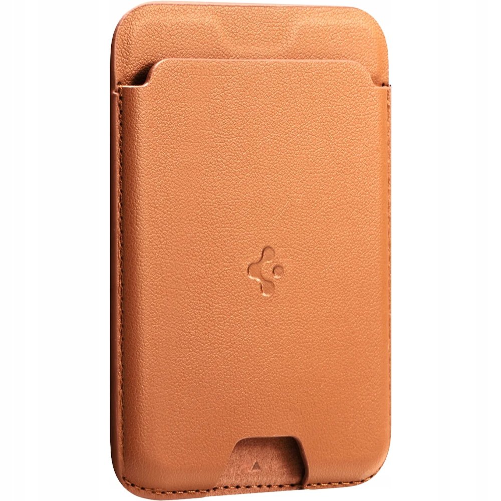 Kompaktowy portfel na karty, magnetyczny do MagSafe Spigen kompaktowy mały