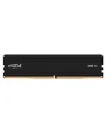 Pamięci RAM - Crucial 16Gb 1x16GB 6400 CL38 PRO OC - miniaturka - grafika 1