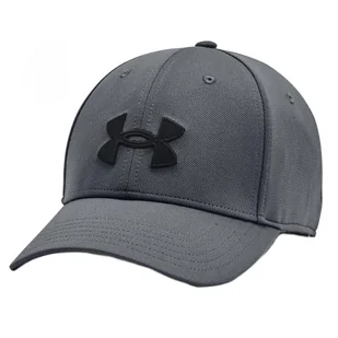 Czapka z daszkiem dla mężczyzn Under Armour Blitzing adj - Czapki męskie - miniaturka - grafika 1