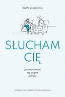 Miłość, seks, związki - Słucham cię. Jak rozmawiać na trudne tematy? - miniaturka - grafika 1