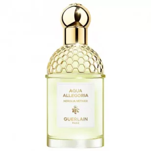 Guerlain Aqua Allegoria Nerolia Vetiver - Wody i perfumy damskie - miniaturka - grafika 1