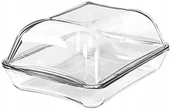 Naczynia żaroodporne - Altom NACZYNIE ŻARO 8,6L PROSTOKĄTNE Z POKRYWĄ(7226/7586) 8593419485237 - miniaturka - grafika 1