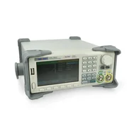 Inne urządzenia pomiarowe - Generator funkcyjny Siglent SDG1062X 60MHz - 2 kanały - miniaturka - grafika 1