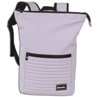 Plecaki - Plecak Bench Hydro fioletowy z tworzywapoliuretan ORI316V - miniaturka - grafika 1