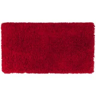 Dywany - Dywan Trio 50 x 90 cm czerwony - miniaturka - grafika 1
