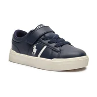 Buty dla chłopców - POLO RALPH LAUREN Sneakersy FRAZIER PS - miniaturka - grafika 1