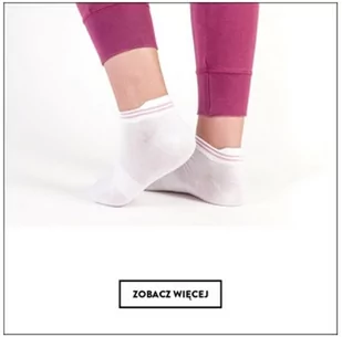 SKARPETY STEVEN 091 (kolor czarny, rozmiar 38-40) - Skarpetki damskie - miniaturka - grafika 4