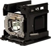 Lampy do projektorów - Lampa do BENQ IEA48HT - zamiennik oryginalnej lampy z modułem - miniaturka - grafika 1
