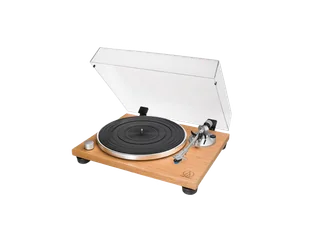 Audio-Technica AT-LPW30TK - OUTLET - RTV OUTLET - miniaturka - grafika 1
