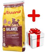 Josera Balance Senior 15 kg