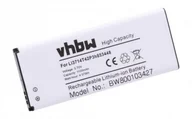 Baterie do telefonów - VHBW Bateria do ZTE Skate / Tania, 1100 mAh - miniaturka - grafika 1