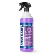 Inne artykuły czyszczące - Płyn do czyszczenia Office Clean 1 l Tenzi - miniaturka - grafika 1