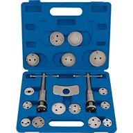 Narzędzia samochodowe - Draper 83716 zestaw zacisków hamulcowych do zacisków hamulcowych, 18-częściowy - miniaturka - grafika 1