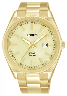 Zegarek Zegarek Lorus RX356AX9 - Zegarki męskie - miniaturka - grafika 1