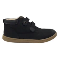 Buty dla dziewczynek - Buty dziecięce trzewiki Kickers Tackeasy r. 36 - miniaturka - grafika 1